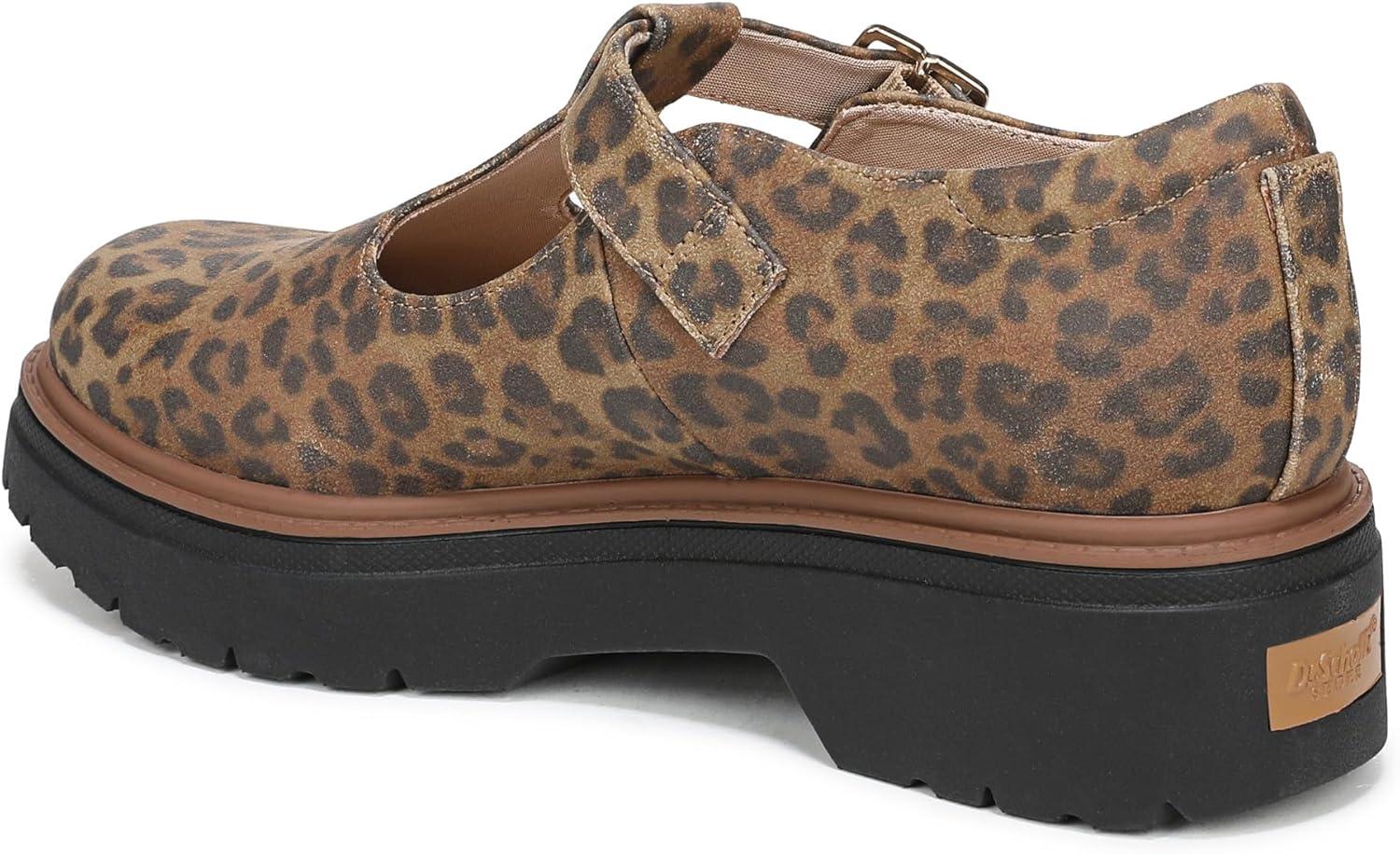 image:imageDrScholls Shoes Womens Bring It JaneBlack Brown
