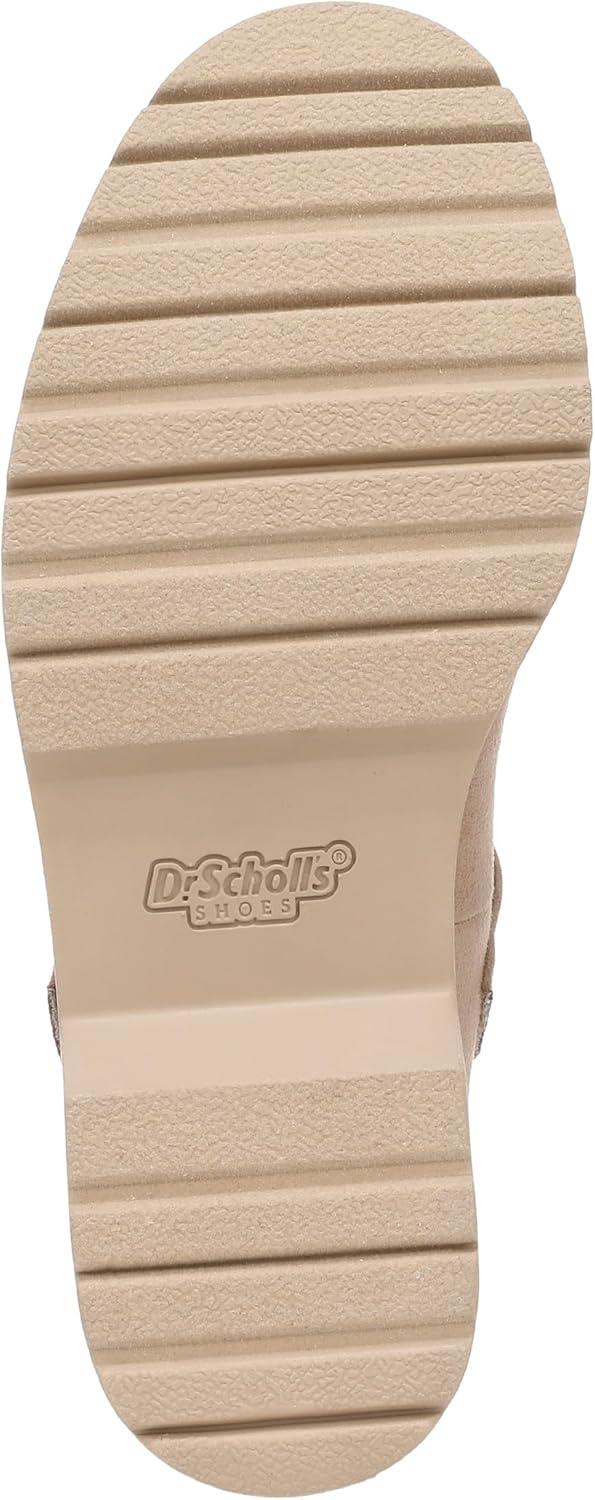 image:imageDrScholls Shoes Womens Bring It JaneToasted Taupe