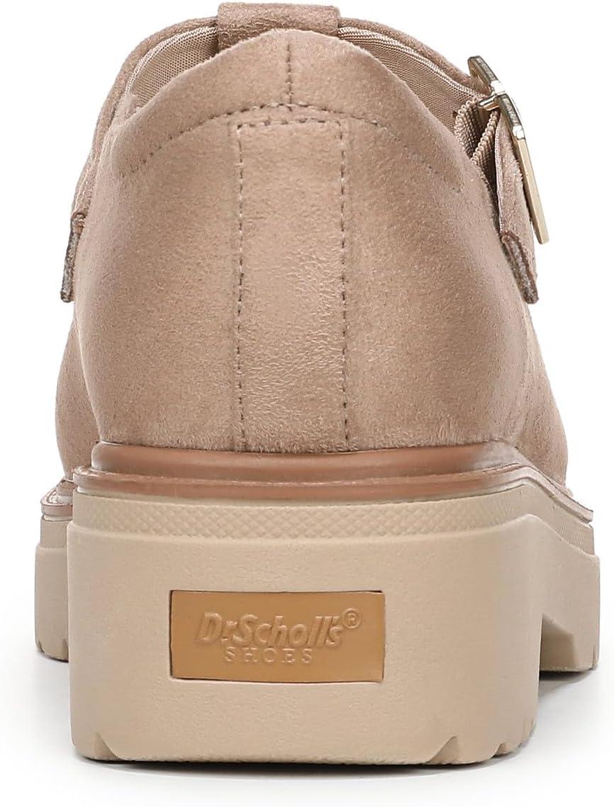 image:imageDrScholls Shoes Womens Bring It JaneToasted Taupe