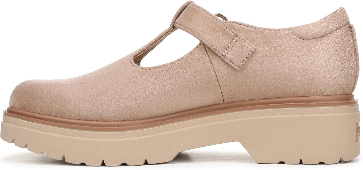 image:imageDrScholls Shoes Womens Bring It JaneToasted Taupe