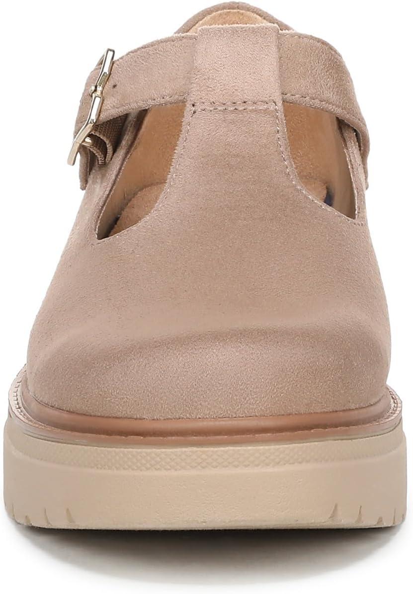 image:imageDrScholls Shoes Womens Bring It JaneToasted Taupe