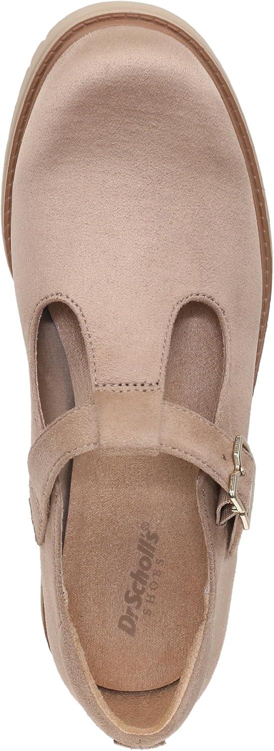 image:imageDrScholls Shoes Womens Bring It JaneToasted Taupe