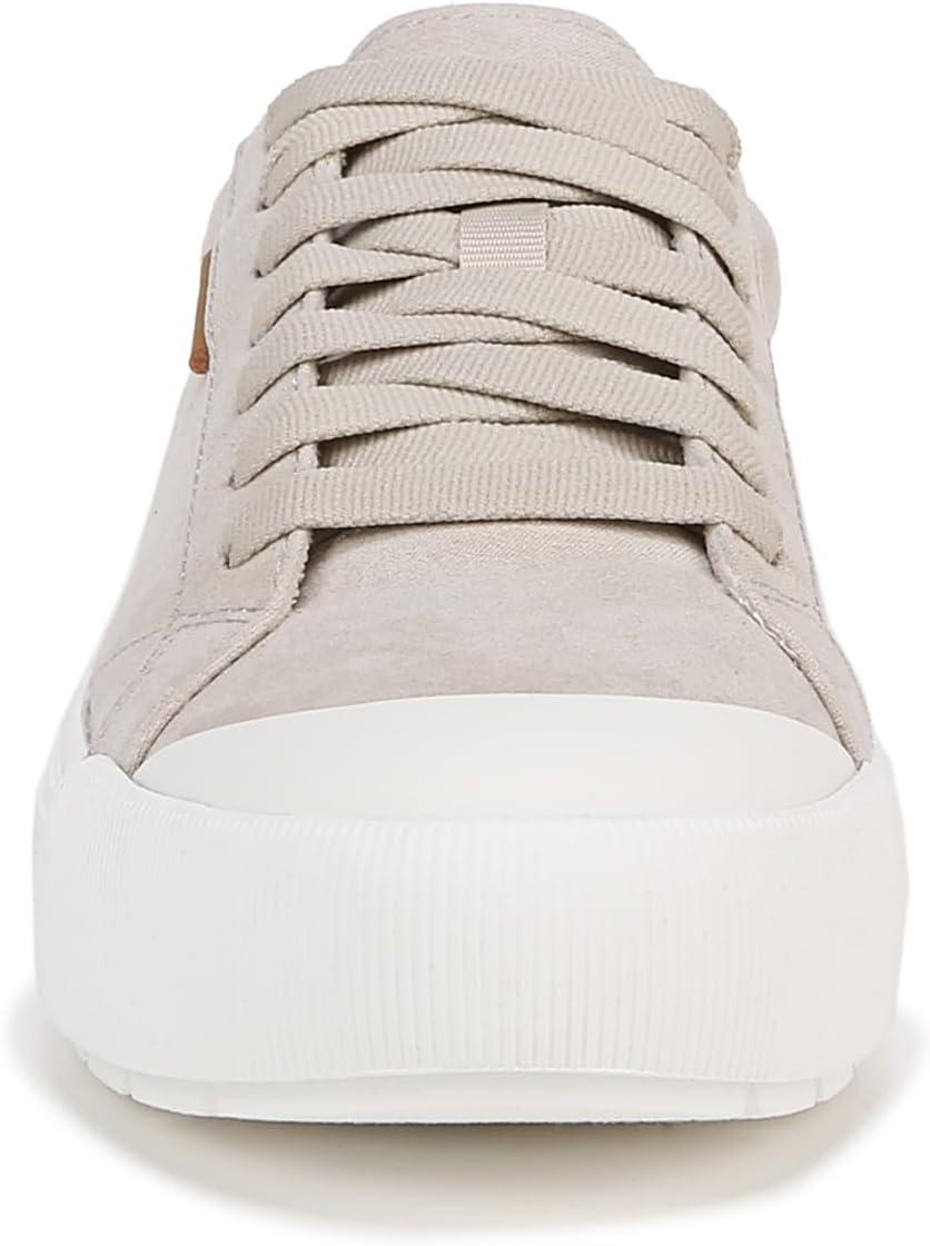 image:imageDrScholls Shoes Womens Time OffOyster Microfiber