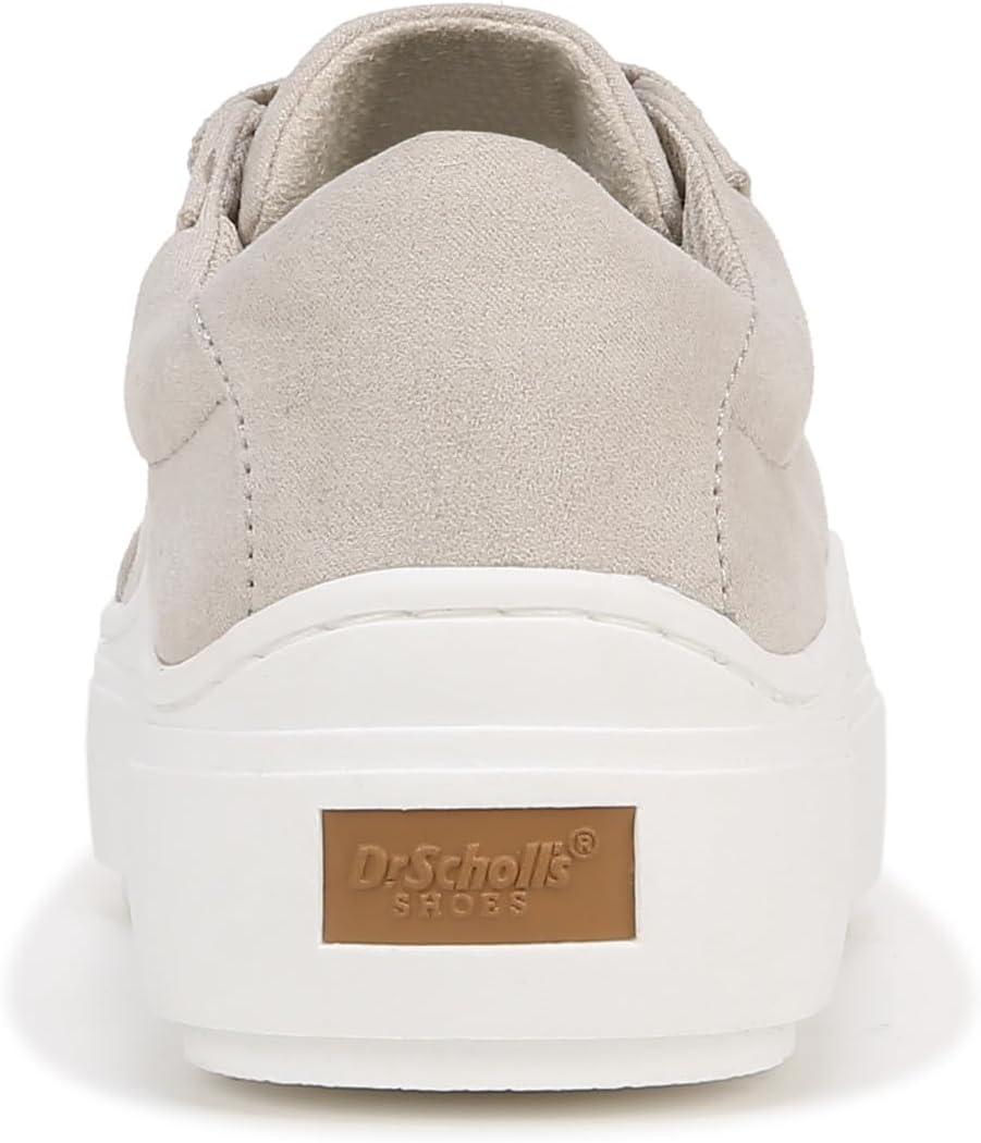 image:imageDrScholls Shoes Womens Time OffOyster Microfiber
