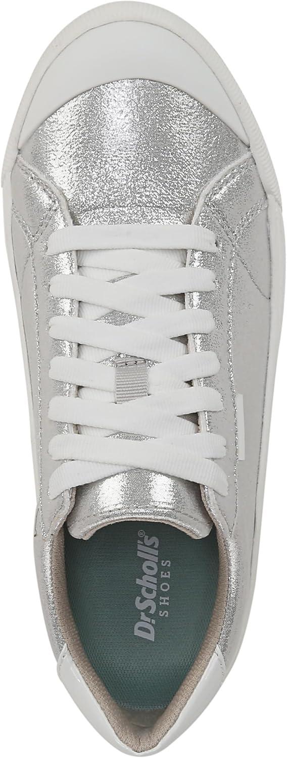 image:imageDrScholls Shoes Womens Time OffSilver