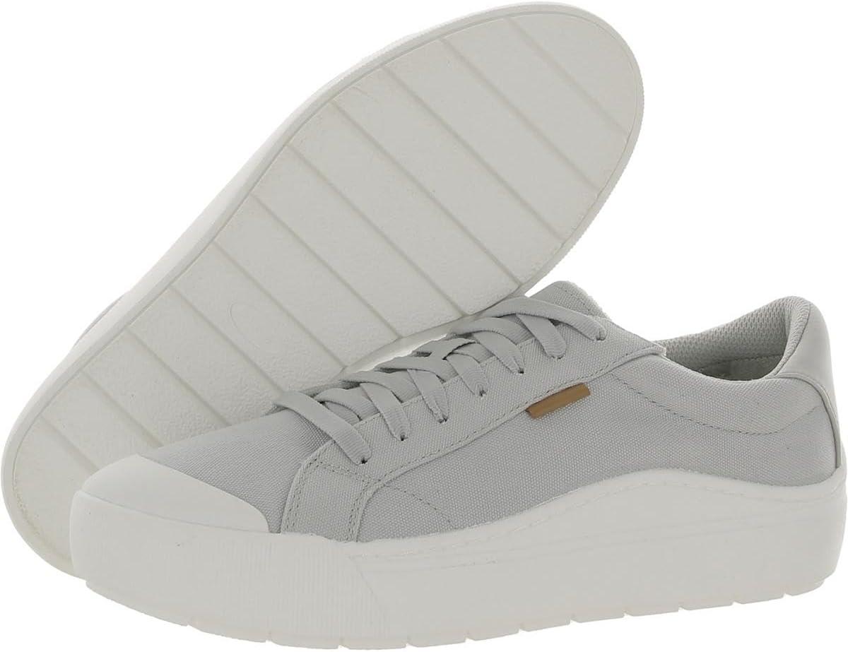 image:imageDrScholls Shoes Womens Time OffVapor Grey Fabric