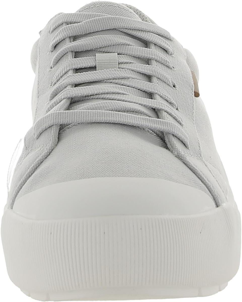 image:imageDrScholls Shoes Womens Time OffVapor Grey Fabric