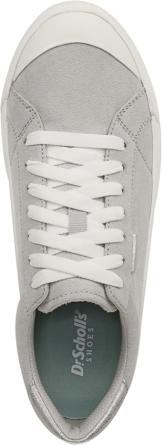 image:imageDrScholls Shoes Womens Time OffVapor Grey Microfiber
