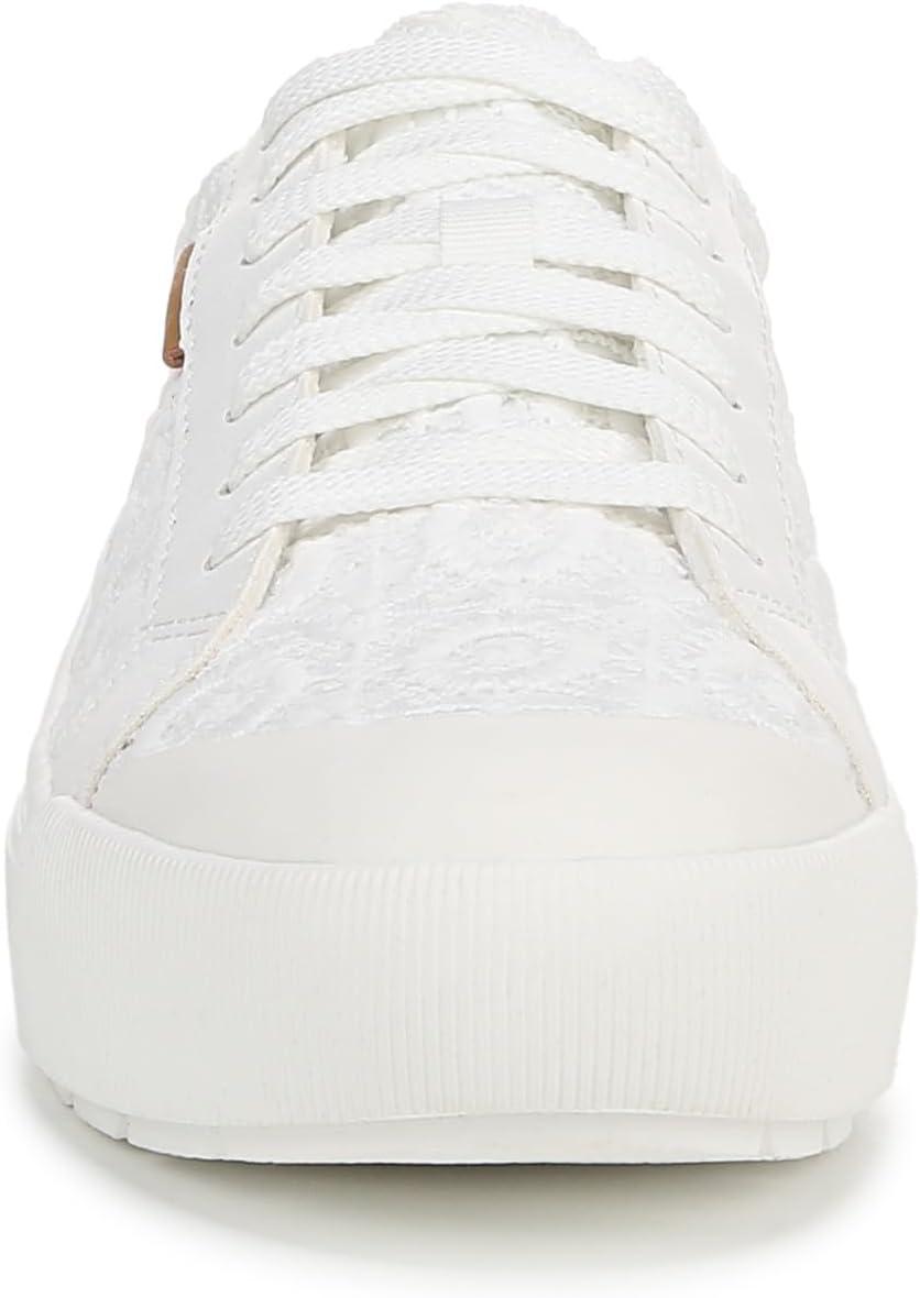 image:imageDrScholls Shoes Womens Time OffWhite Crochet Lace