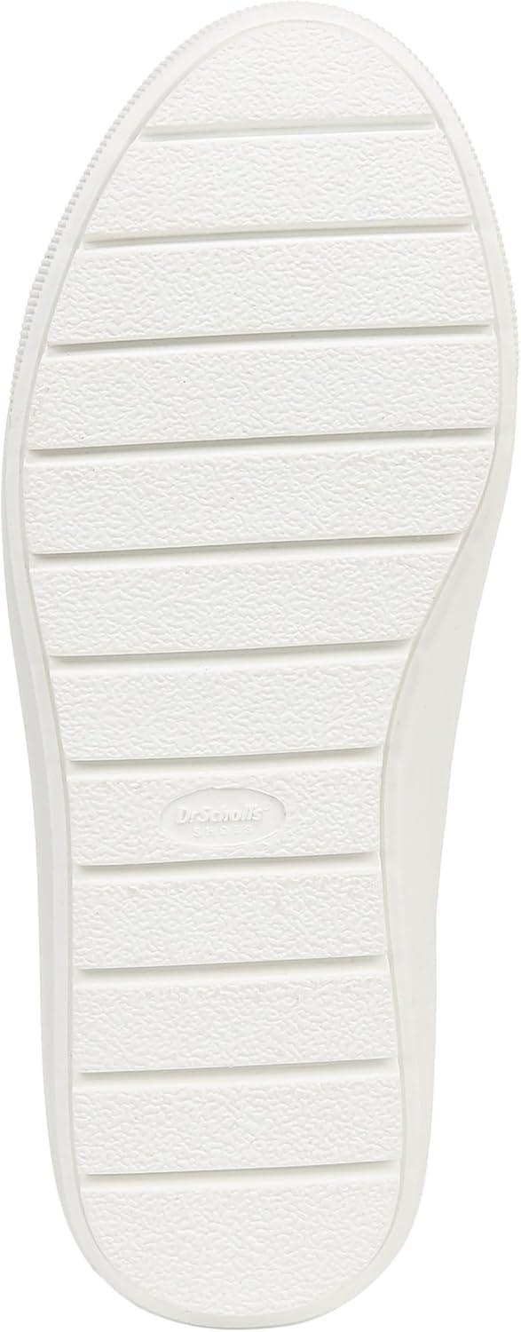 image:imageDrScholls Shoes Womens Time OffWhite Crochet Lace