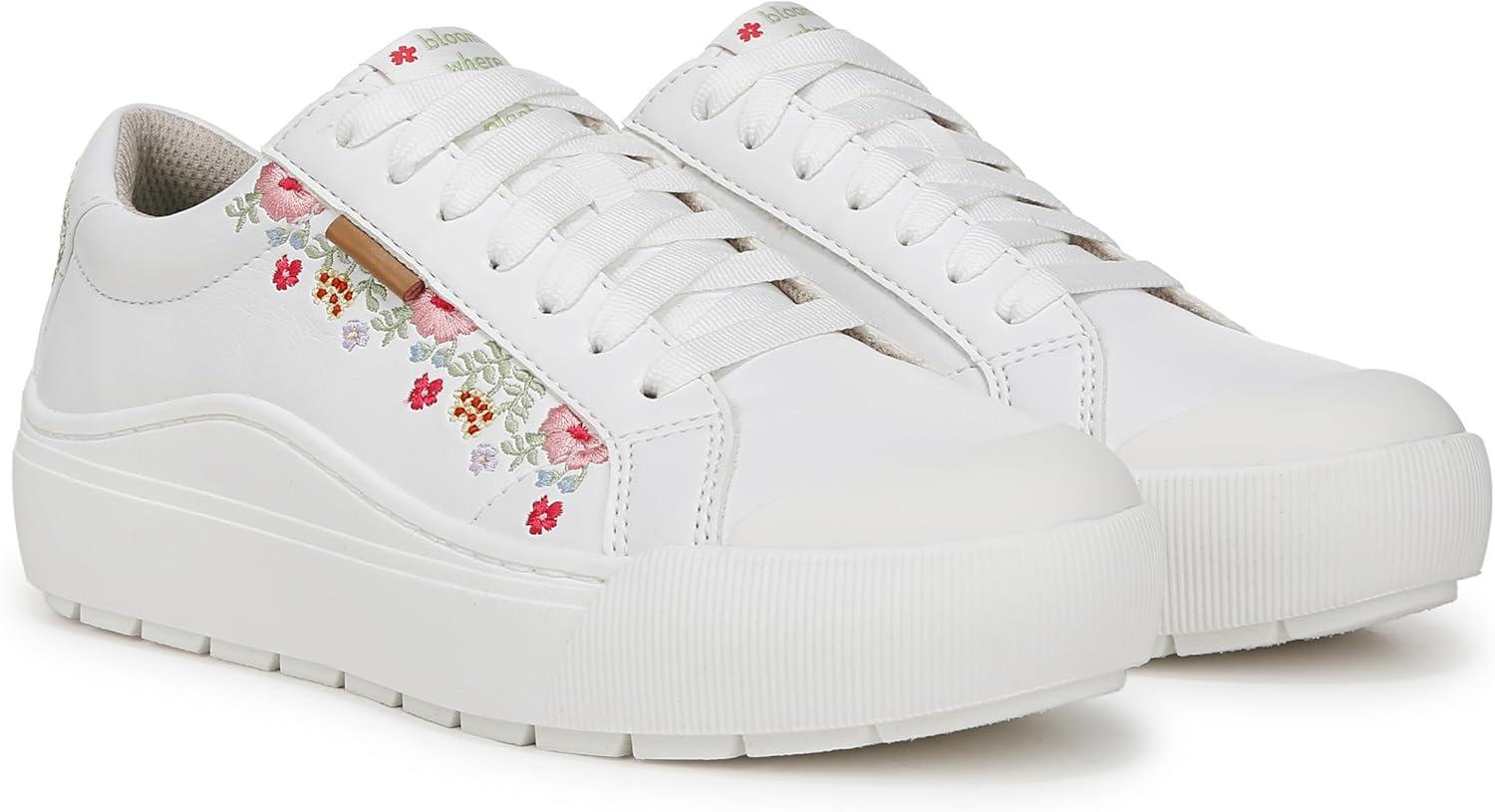 image:imageDrScholls Shoes Womens Time OffWhite Multi