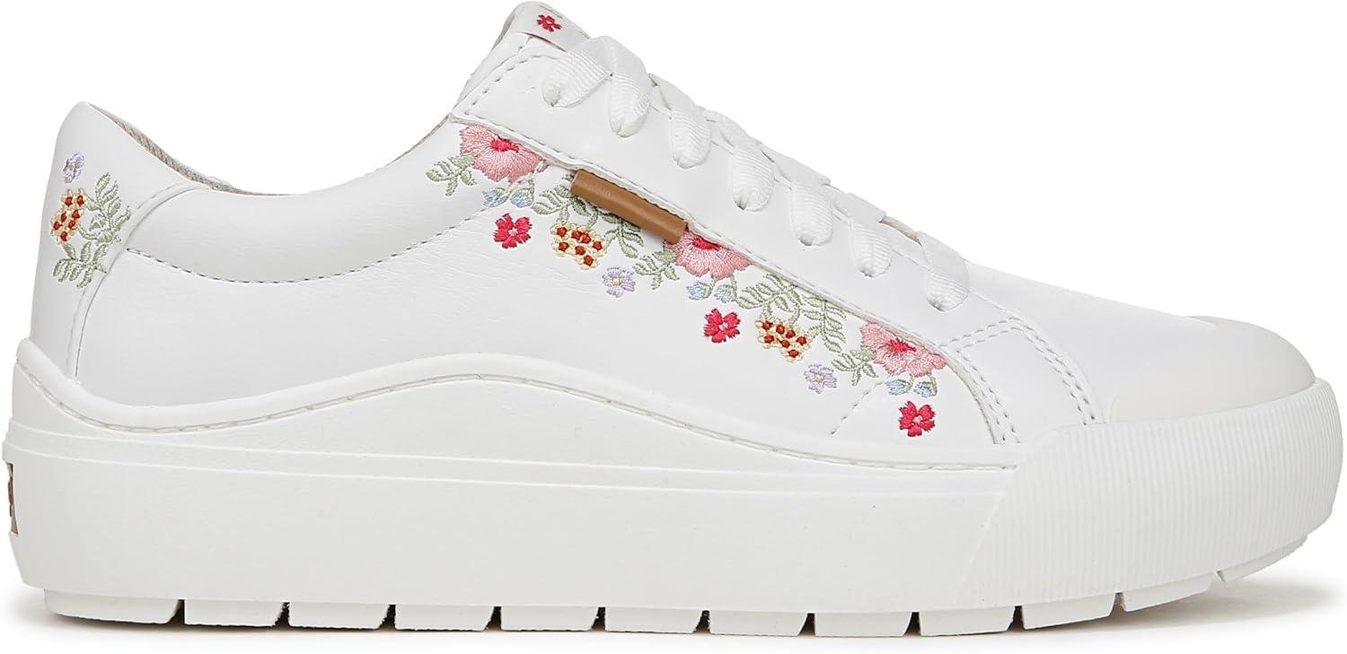 image:imageDrScholls Shoes Womens Time OffWhite Multi