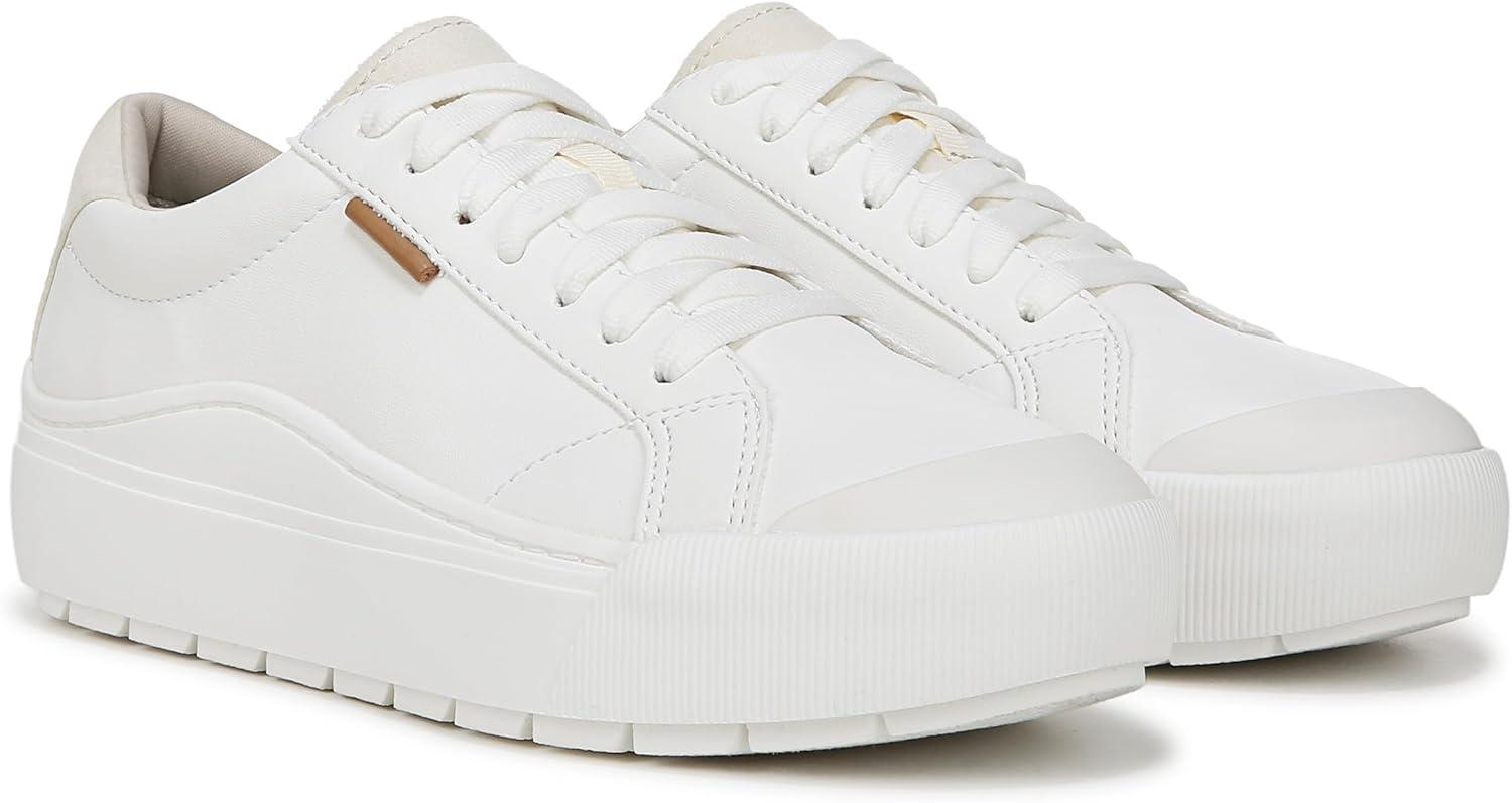 image:imageDrScholls Shoes Womens Time OffWhite Smooth