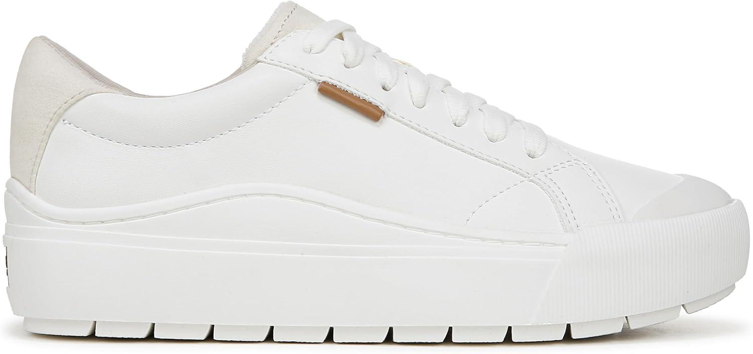 image:imageDrScholls Shoes Womens Time OffWhite Synthetic
