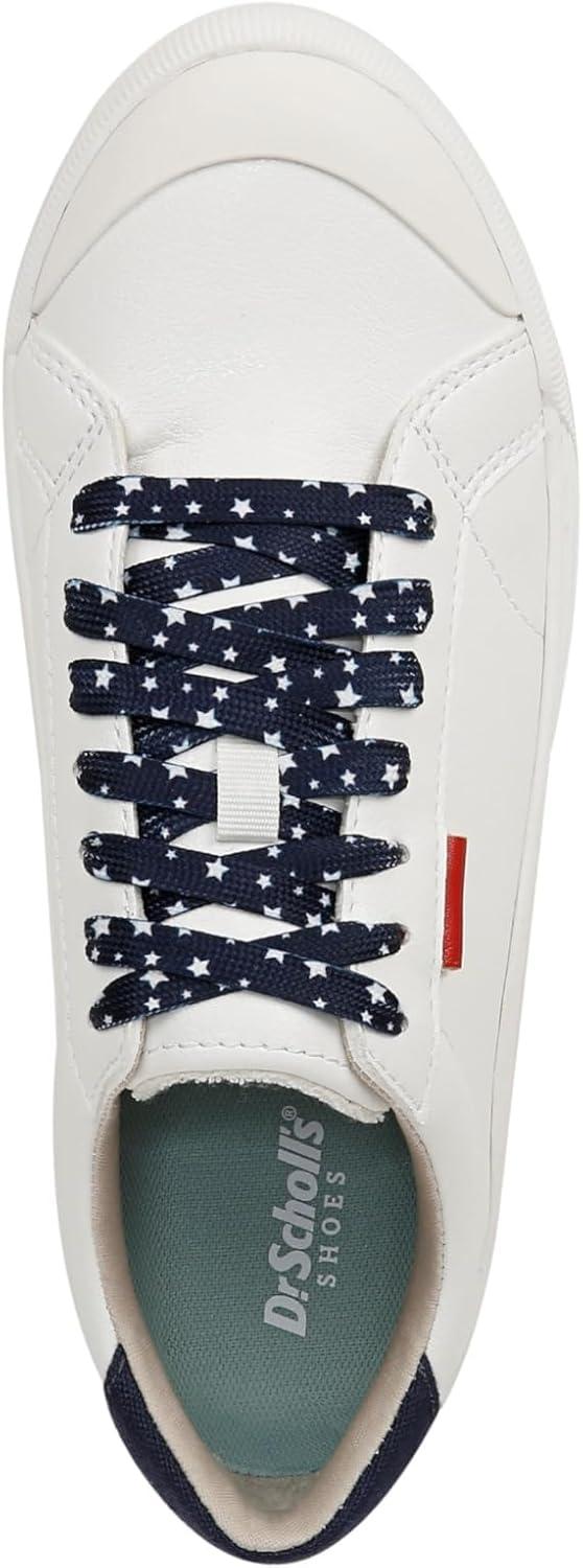 image:imageDrScholls Shoes Womens Time OffWhiteBlueRed