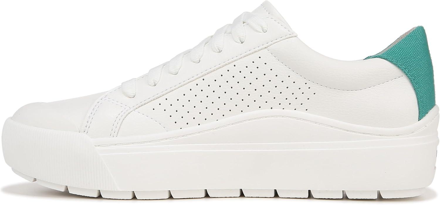 image:imageDrScholls Shoes Womens Time OffWhiteGreen Perf