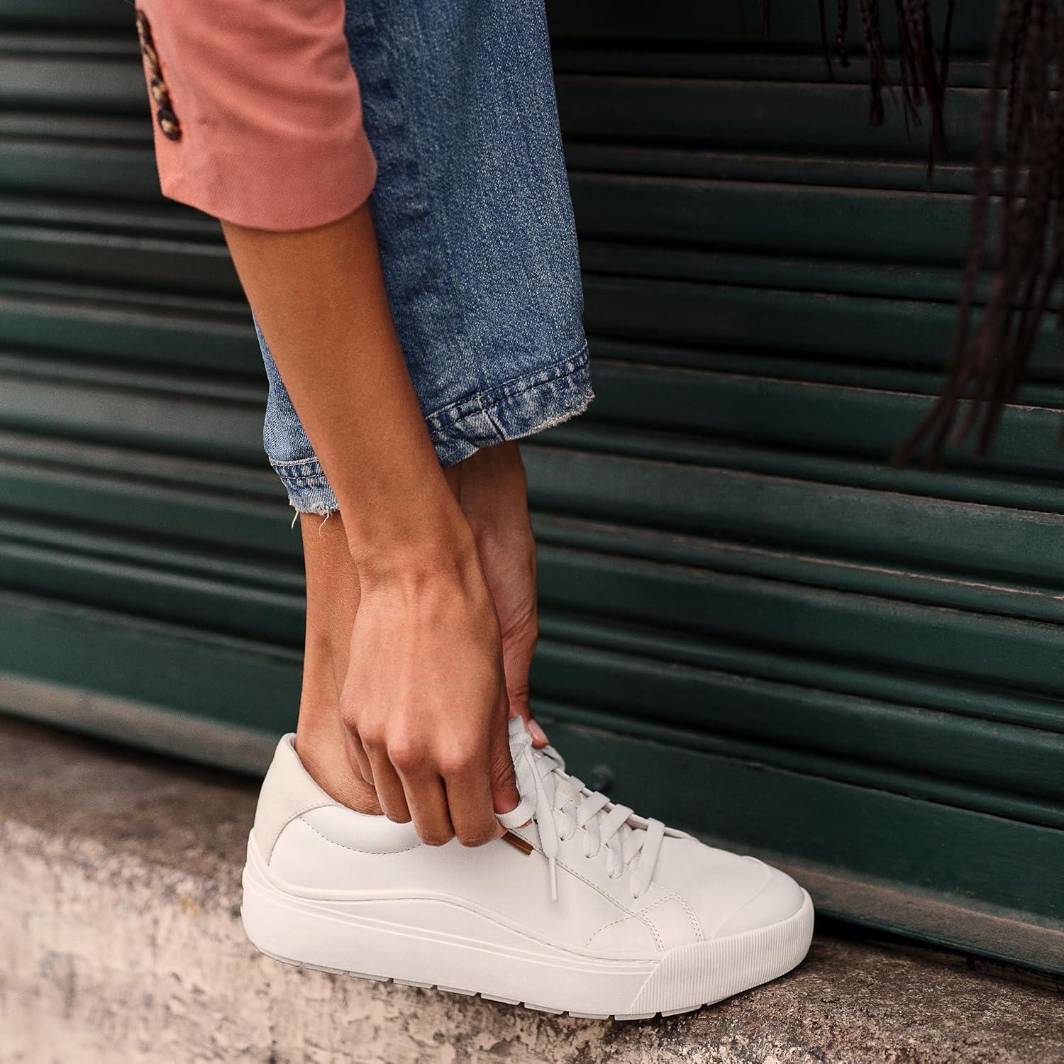 image:imageDrScholls Shoes Womens Time OffWhiteGreen Perf