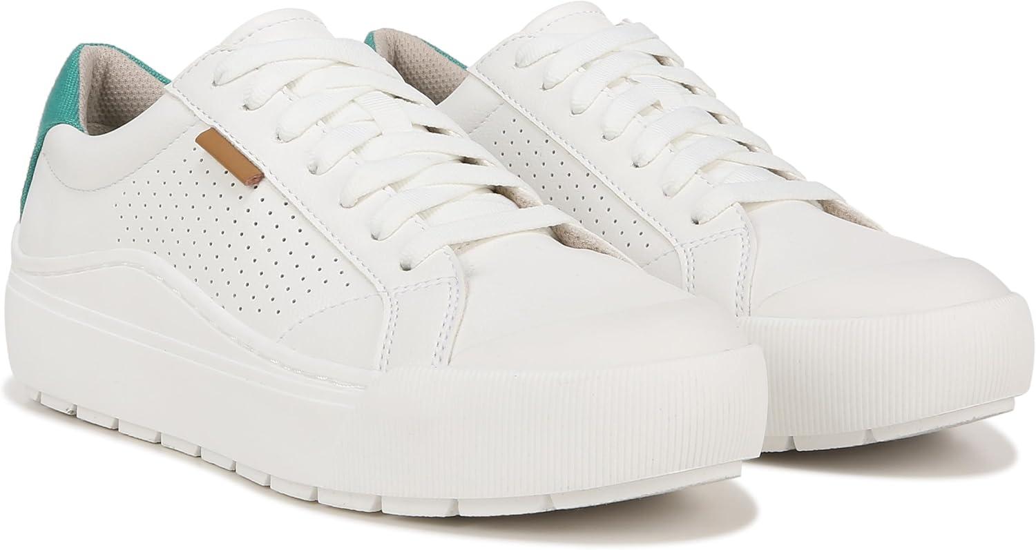 image:imageDrScholls Shoes Womens Time OffWhiteGreen Perf