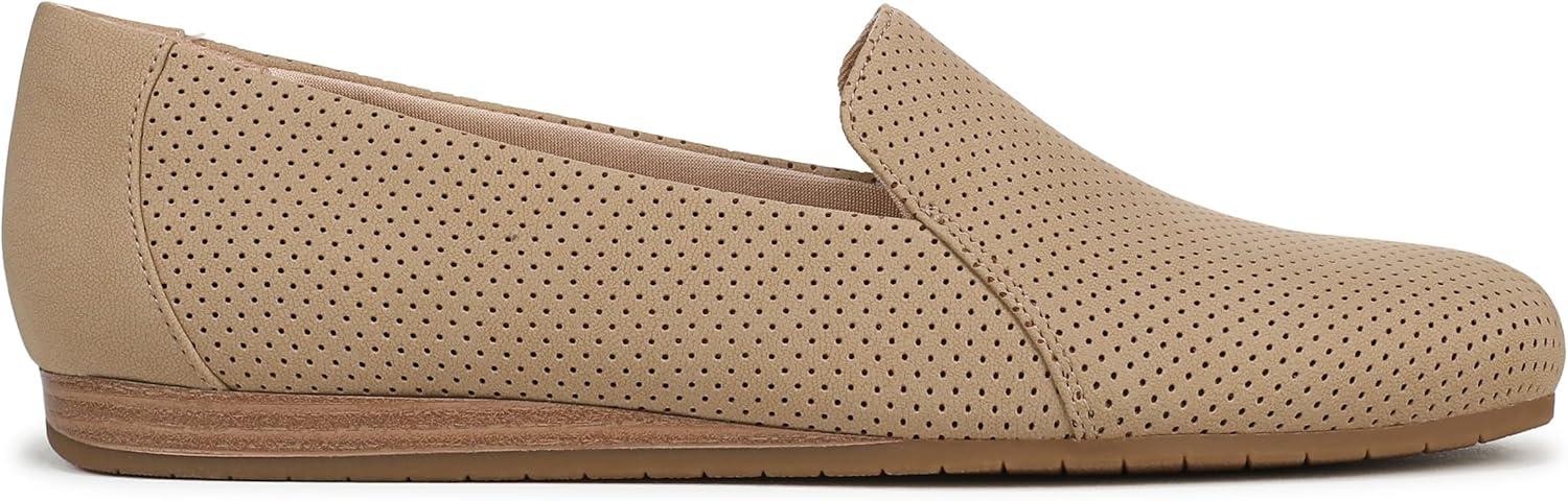 image:imageDrScholls Shoes Womens VedaCuban Sand Microfiber