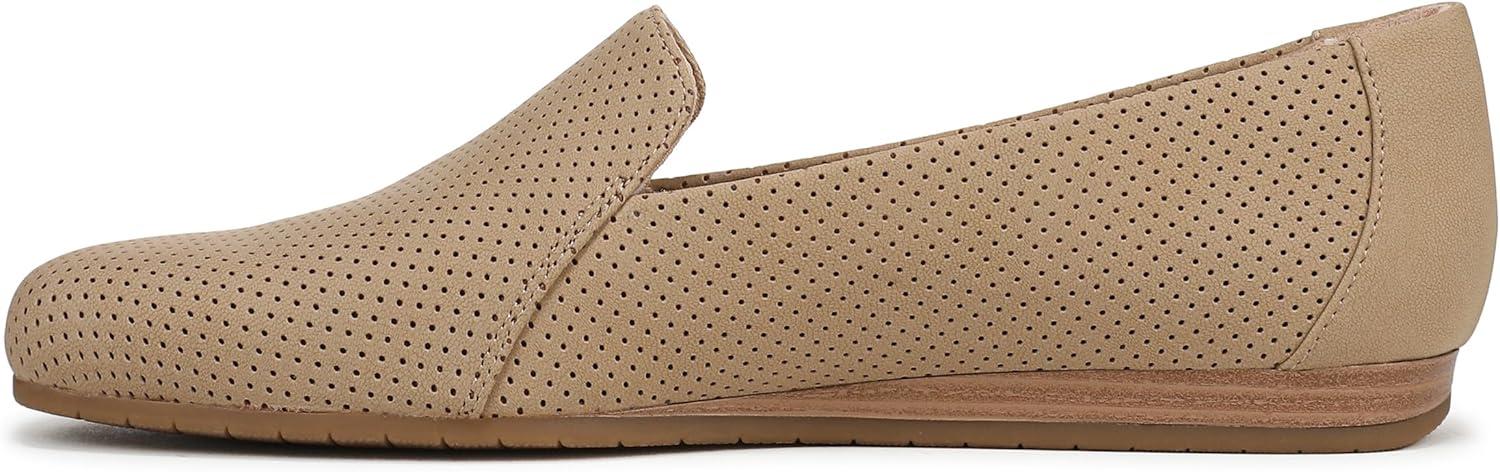 image:imageDrScholls Shoes Womens VedaCuban Sand Microfiber