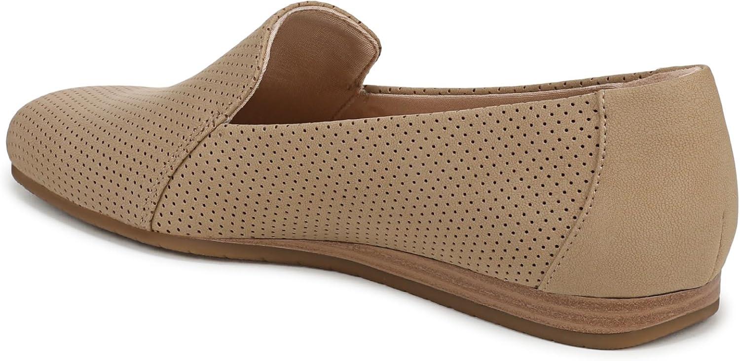 image:imageDrScholls Shoes Womens VedaCuban Sand Microfiber