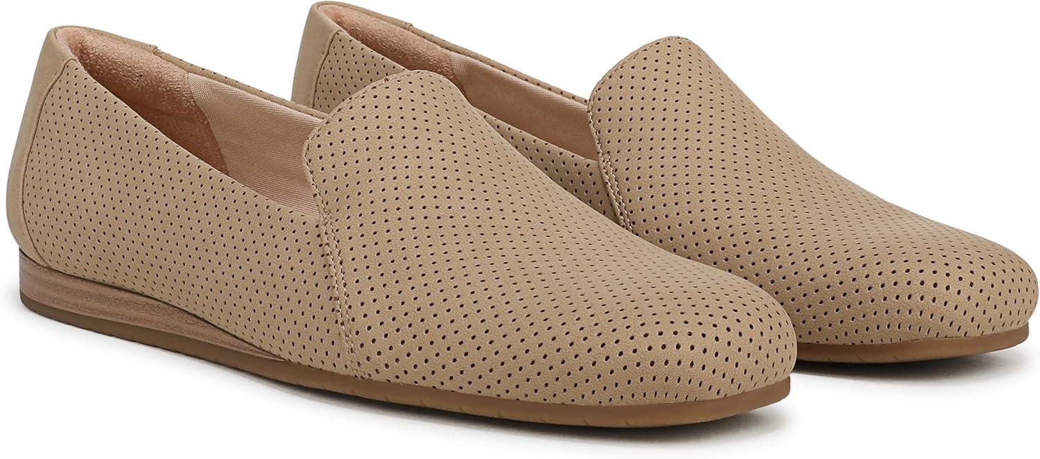 image:imageDrScholls Shoes Womens VedaCuban Sand Microfiber