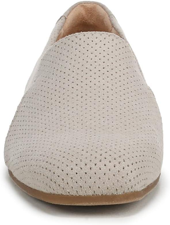 image:imageDrScholls Shoes Womens VedaOyster Grey Microfiber