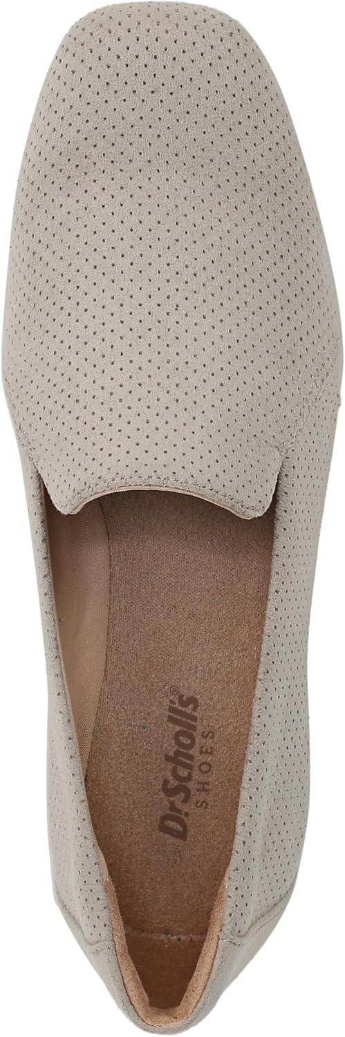 image:imageDrScholls Shoes Womens VedaOyster Grey Microfiber