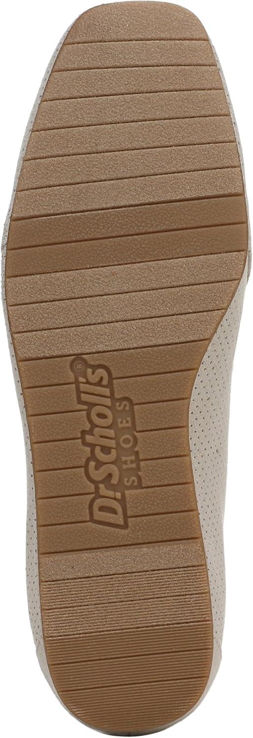 image:imageDrScholls Shoes Womens VedaOyster Grey Microfiber