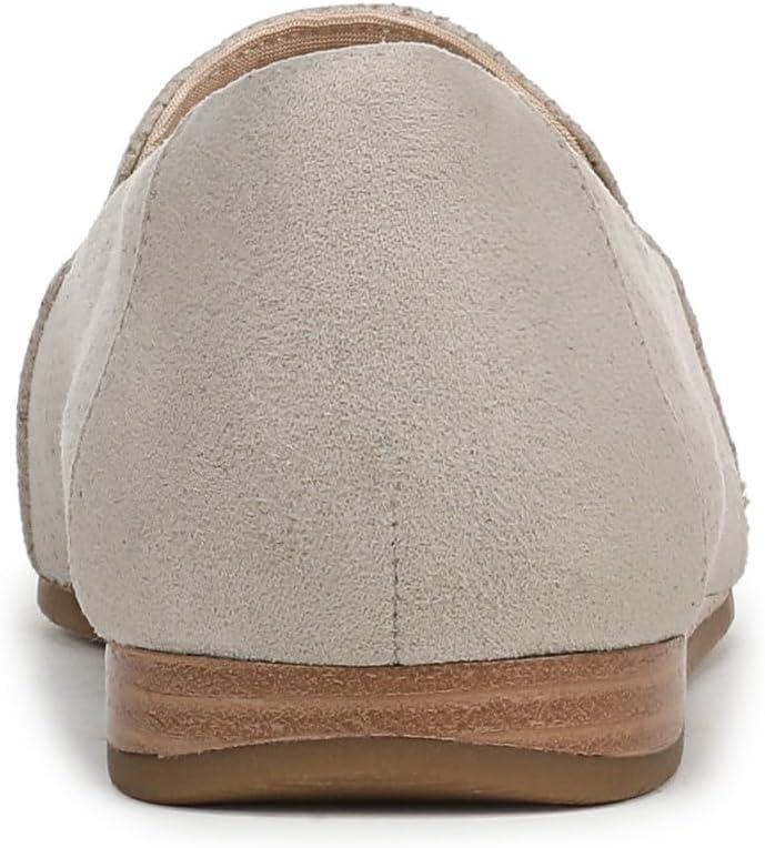 image:imageDrScholls Shoes Womens VedaOyster Grey Microfiber