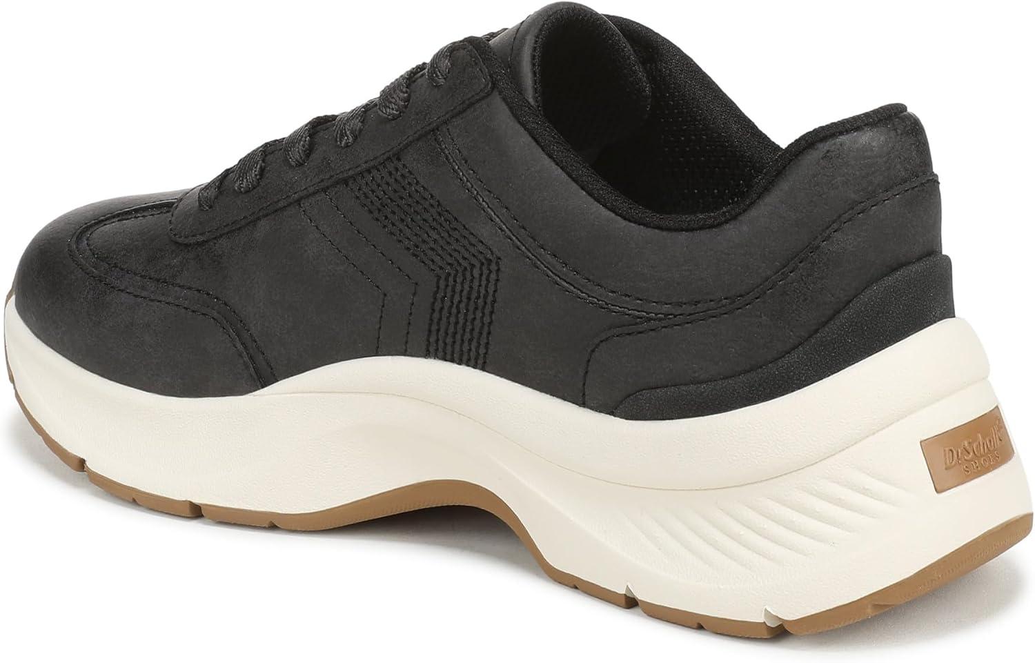 image:imageDrScholls Shoes Womens Walk ModeBlack Smooth