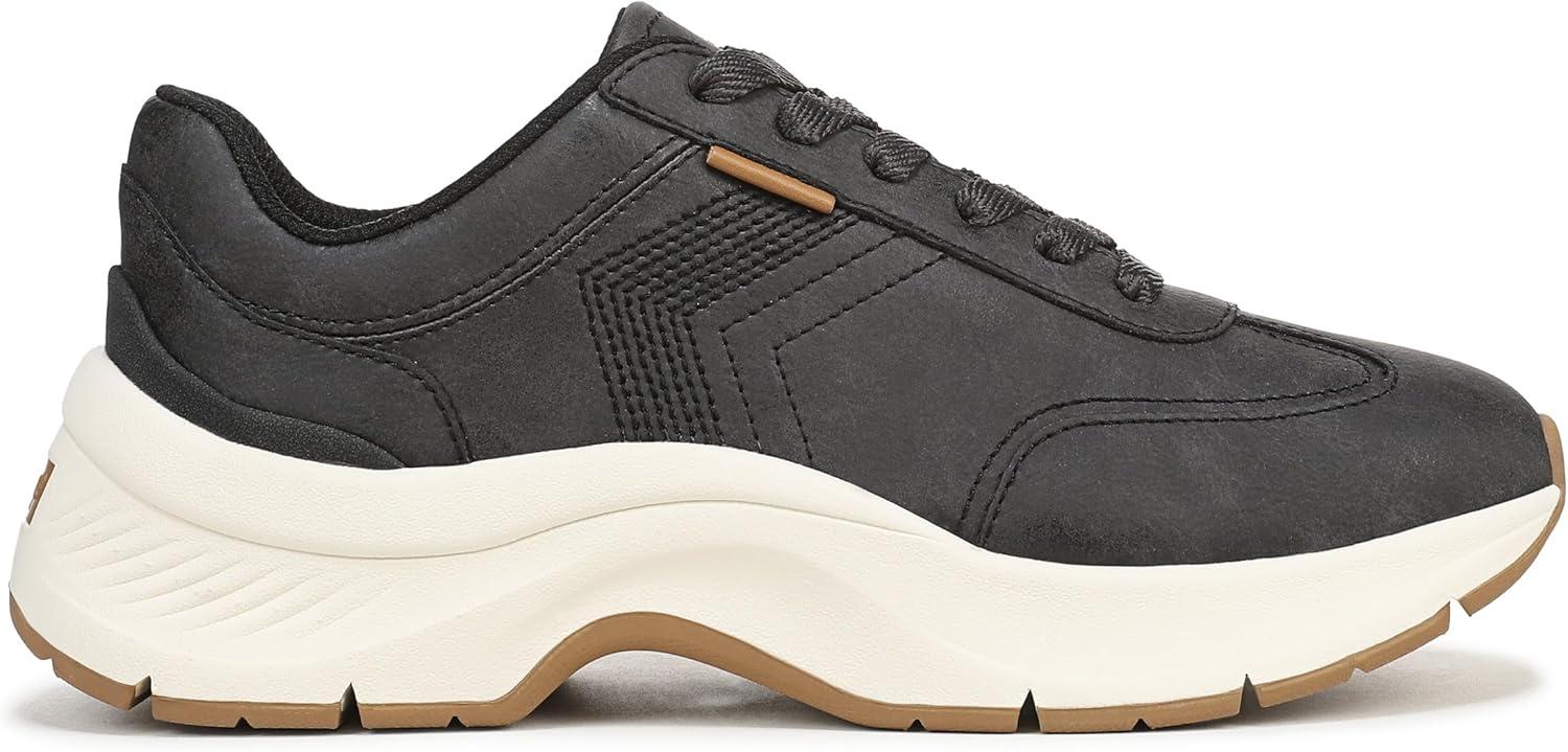 image:imageDrScholls Shoes Womens Walk ModeBlack Smooth