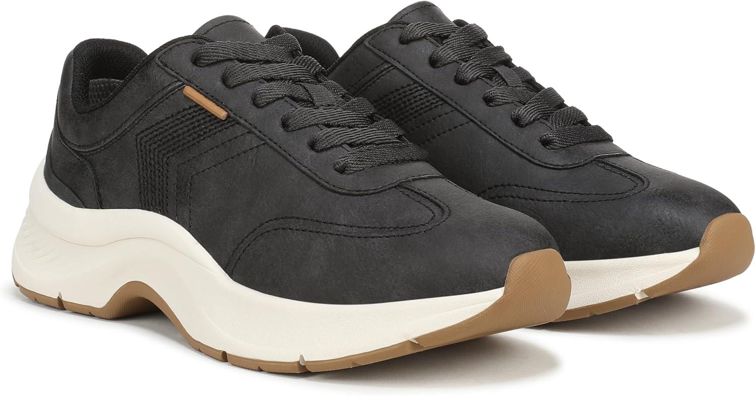 image:imageDrScholls Shoes Womens Walk ModeBlack Smooth