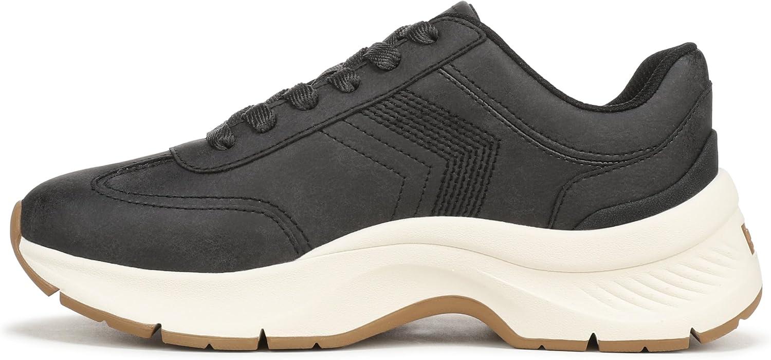 image:imageDrScholls Shoes Womens Walk ModeBlack Smooth