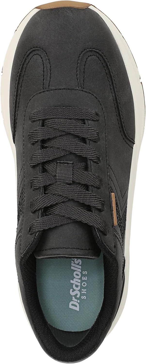 image:imageDrScholls Shoes Womens Walk ModeBlack Smooth