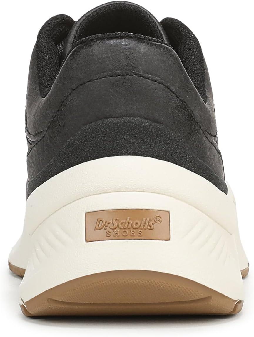 image:imageDrScholls Shoes Womens Walk ModeBlack Smooth