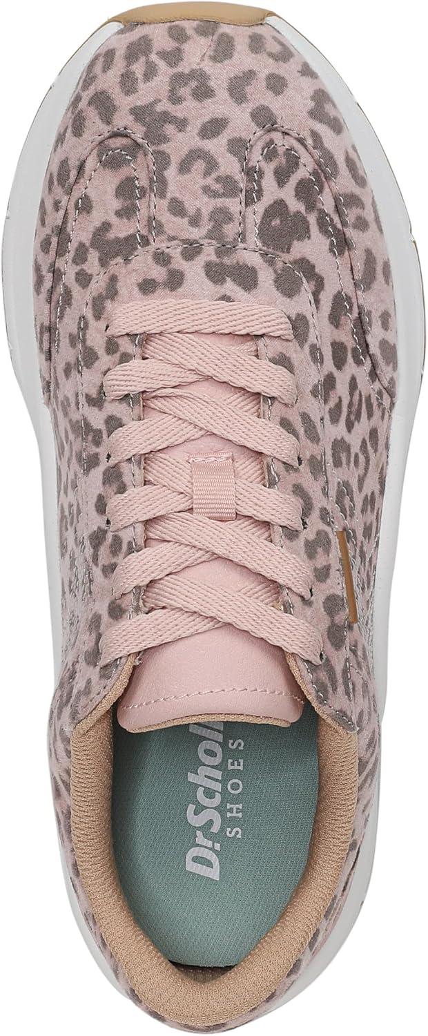 image:imageDrScholls Shoes Womens Walk ModeBlush Pink Leopard