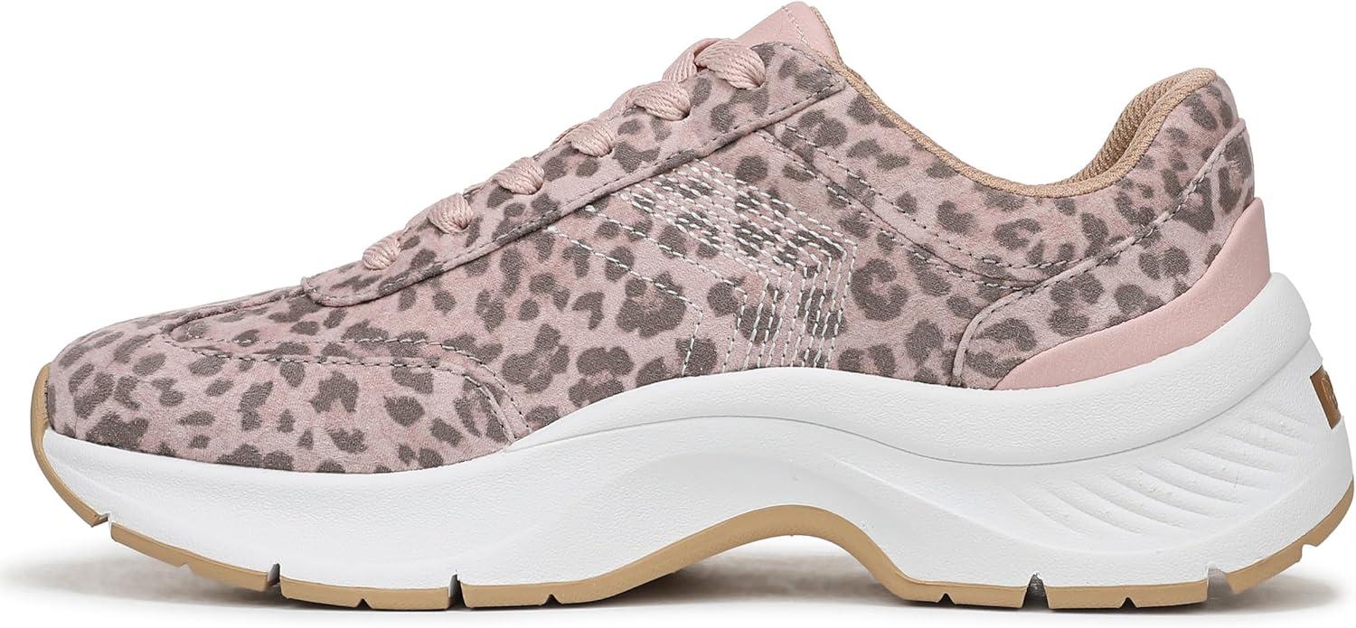 image:imageDrScholls Shoes Womens Walk ModeBlush Pink Leopard