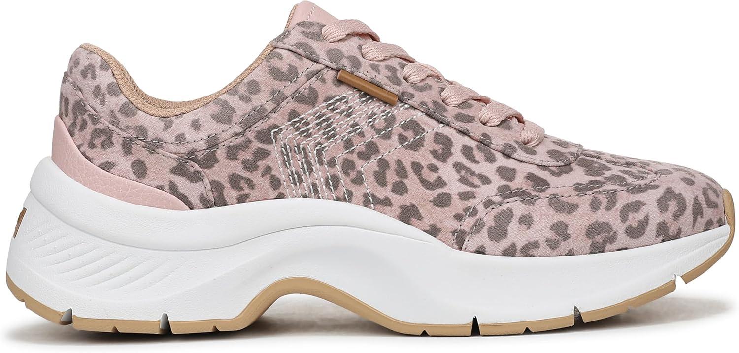 image:imageDrScholls Shoes Womens Walk ModeBlush Pink Leopard