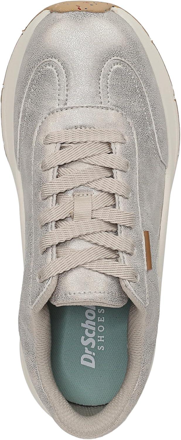 image:imageDrScholls Shoes Womens Walk ModeChampagne Gold Metallic