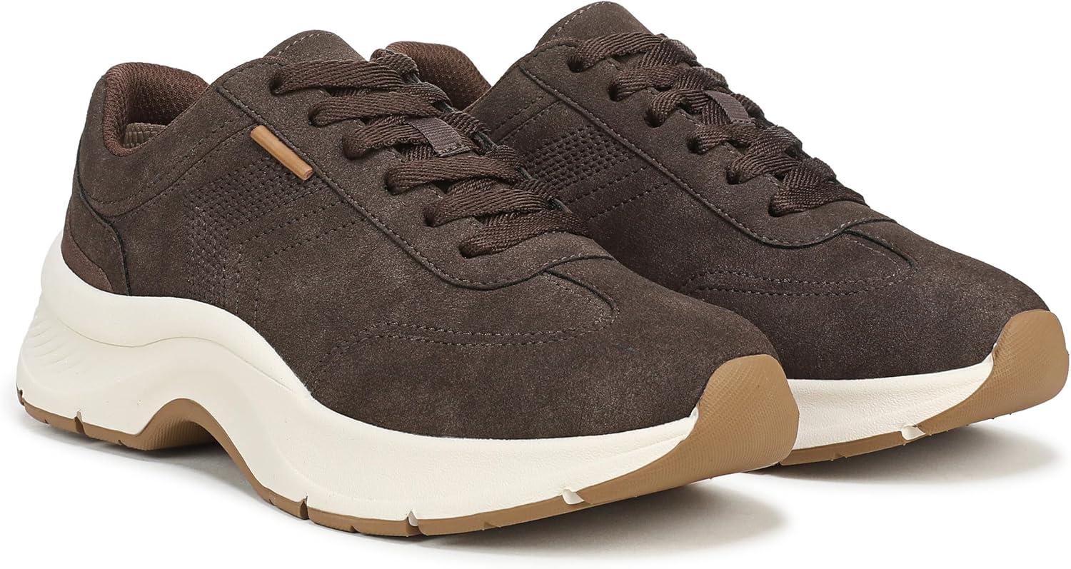 image:imageDrScholls Shoes Womens Walk ModeChocolate Brown