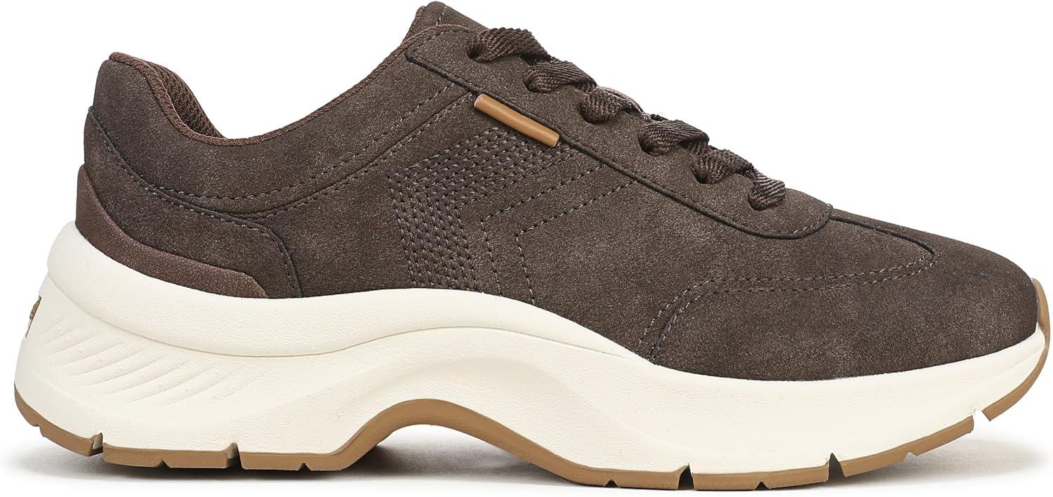 image:imageDrScholls Shoes Womens Walk ModeChocolate Brown