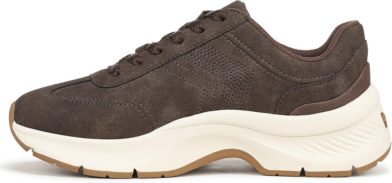 image:imageDrScholls Shoes Womens Walk ModeChocolate Brown