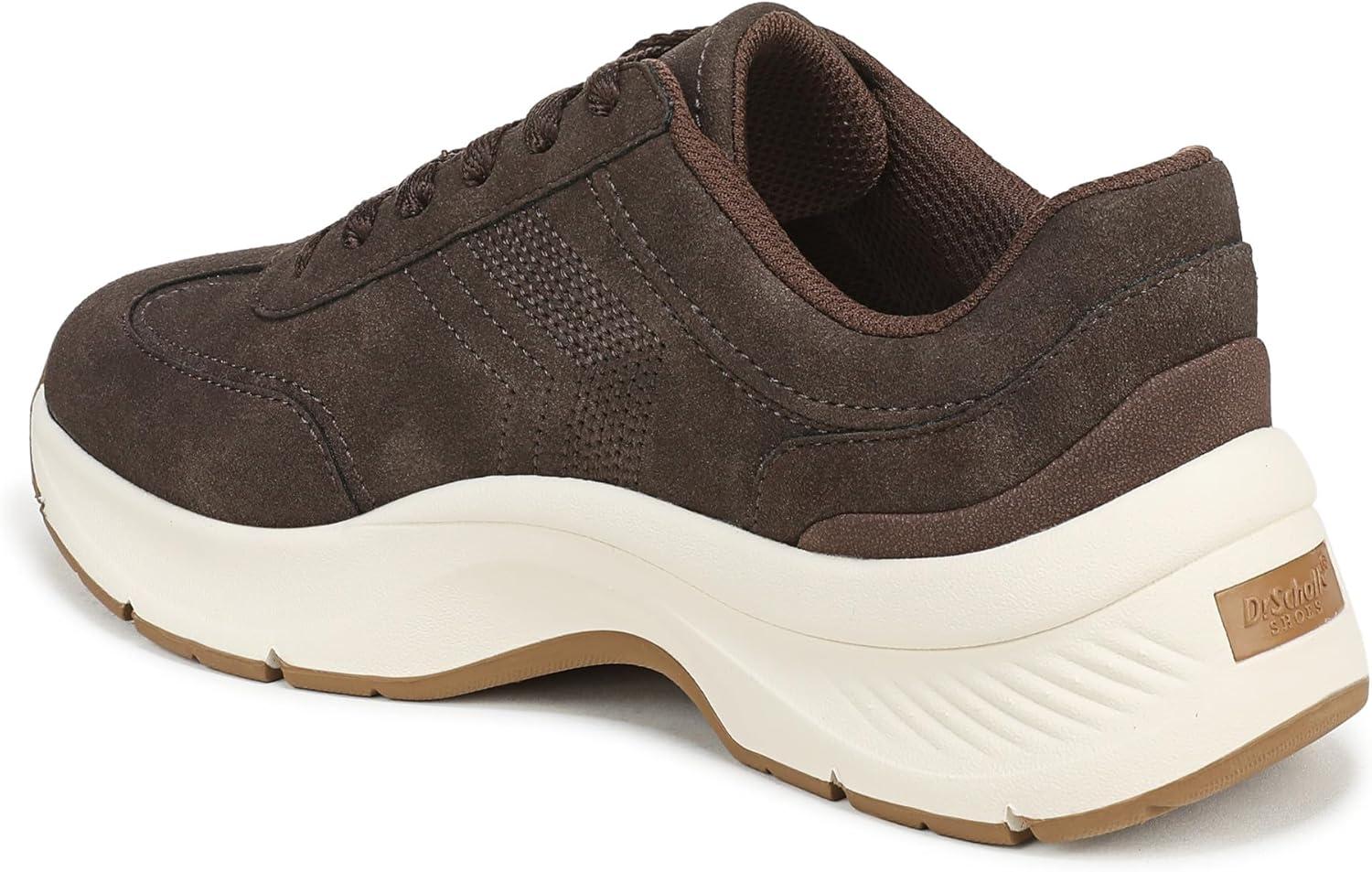 image:imageDrScholls Shoes Womens Walk ModeChocolate Brown