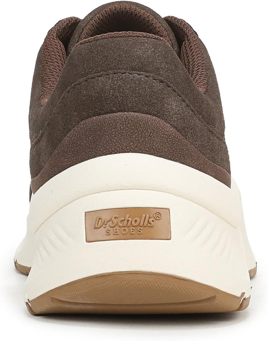 image:imageDrScholls Shoes Womens Walk ModeChocolate Brown