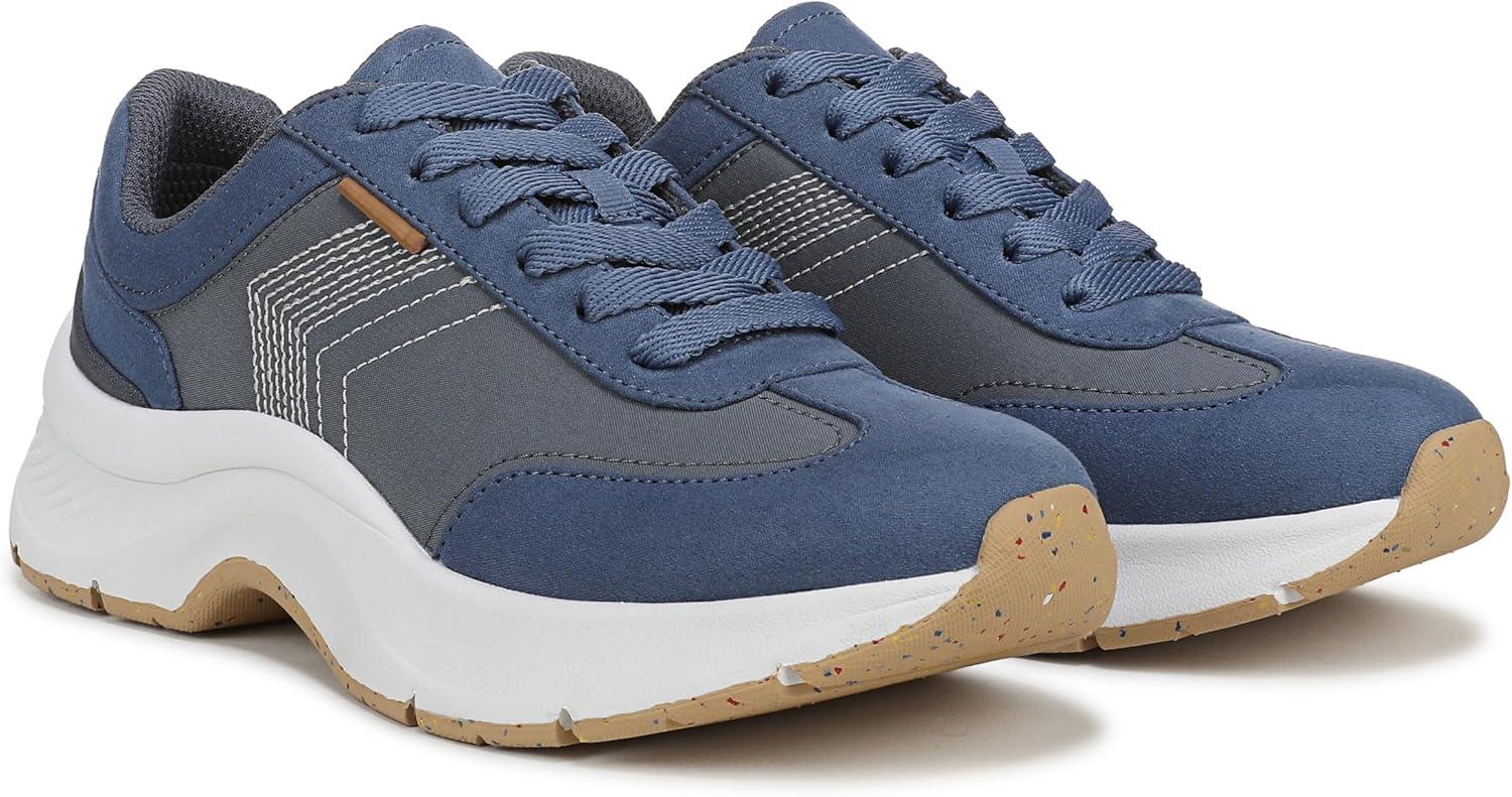 image:imageDrScholls Shoes Womens Walk ModeHorizon Oxide Blue