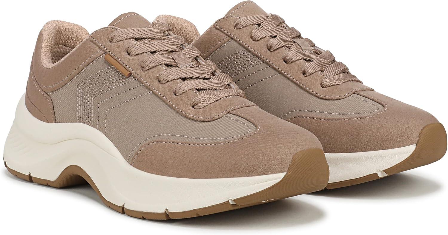 image:imageDrScholls Shoes Womens Walk ModeToasted Taupe Tan