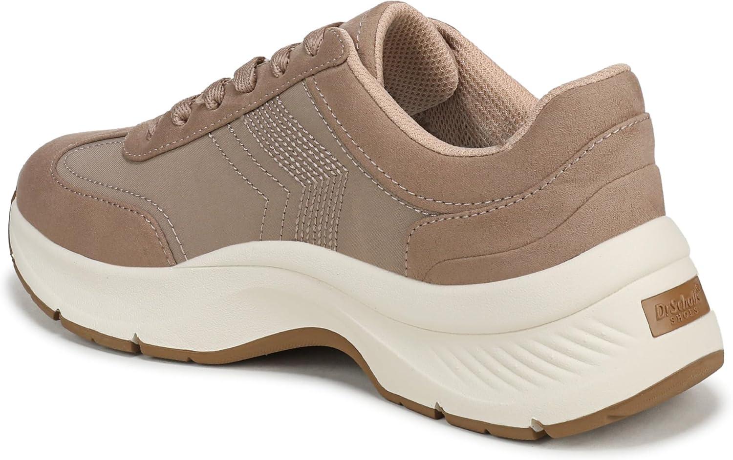 image:imageDrScholls Shoes Womens Walk ModeToasted Taupe Tan
