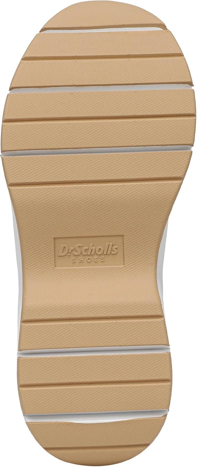 image:imageDrScholls Shoes Womens Walk ModeWhite Fabric