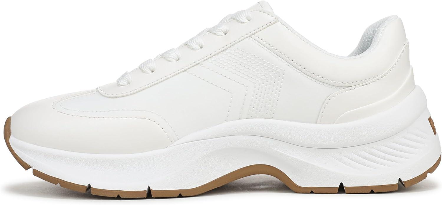 image:imageDrScholls Shoes Womens Walk ModeWhite Smooth